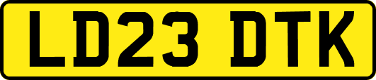 LD23DTK