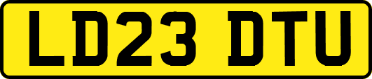 LD23DTU