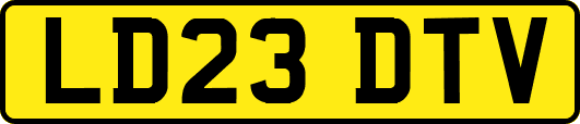 LD23DTV