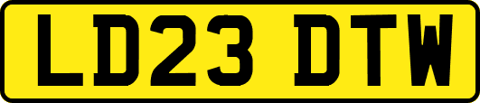 LD23DTW