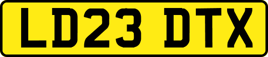 LD23DTX