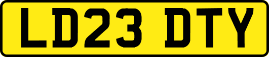 LD23DTY