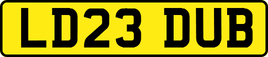 LD23DUB