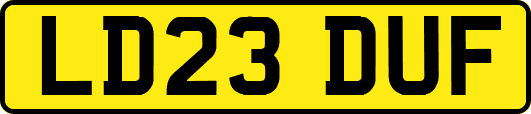 LD23DUF