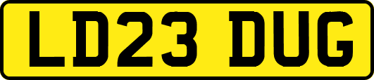 LD23DUG