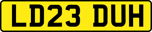 LD23DUH