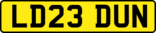 LD23DUN