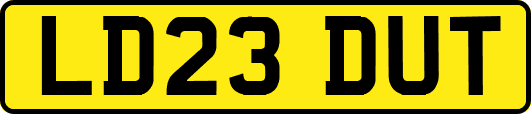LD23DUT