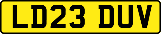 LD23DUV