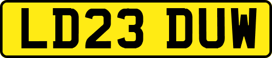 LD23DUW