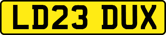 LD23DUX