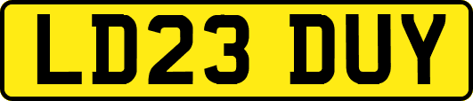 LD23DUY