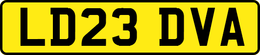 LD23DVA
