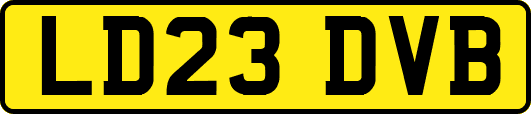 LD23DVB