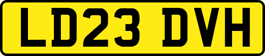 LD23DVH