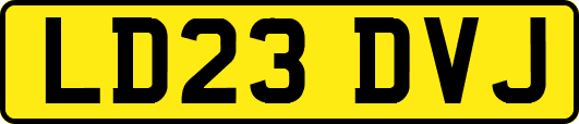 LD23DVJ