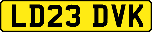 LD23DVK