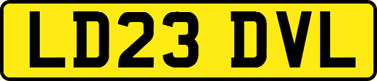 LD23DVL