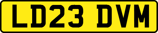 LD23DVM