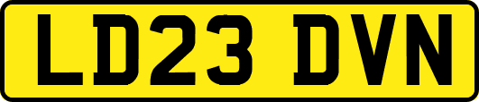 LD23DVN