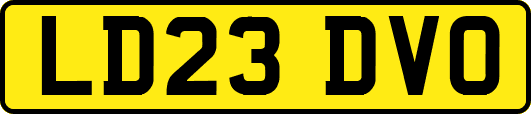 LD23DVO