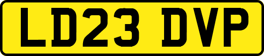 LD23DVP