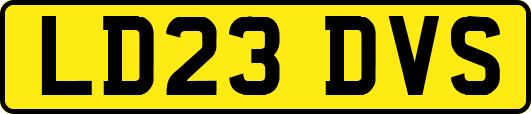 LD23DVS