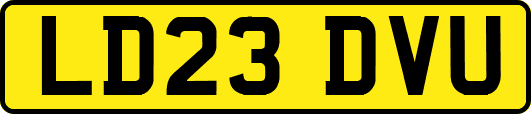 LD23DVU