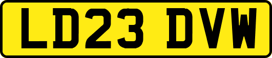 LD23DVW