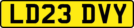 LD23DVY