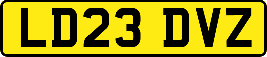 LD23DVZ