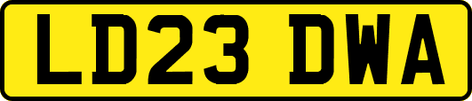 LD23DWA