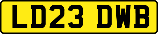 LD23DWB