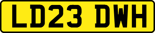 LD23DWH