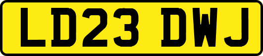 LD23DWJ