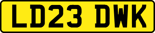 LD23DWK