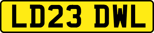 LD23DWL