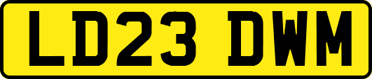 LD23DWM