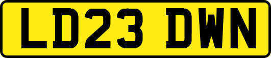 LD23DWN