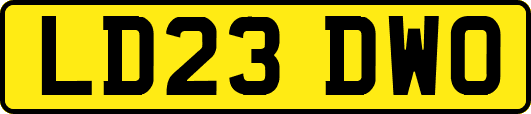 LD23DWO