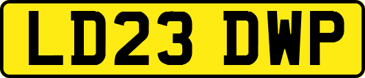 LD23DWP