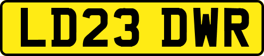 LD23DWR