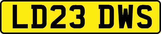 LD23DWS