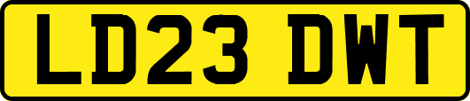 LD23DWT