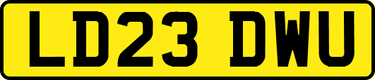 LD23DWU