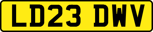 LD23DWV