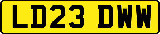 LD23DWW