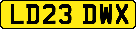 LD23DWX