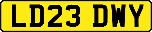 LD23DWY