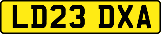 LD23DXA